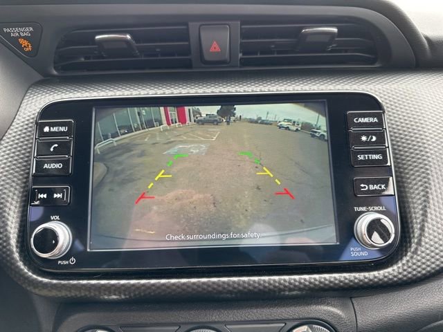 Certified 2023 Nissan Kicks SV image 22