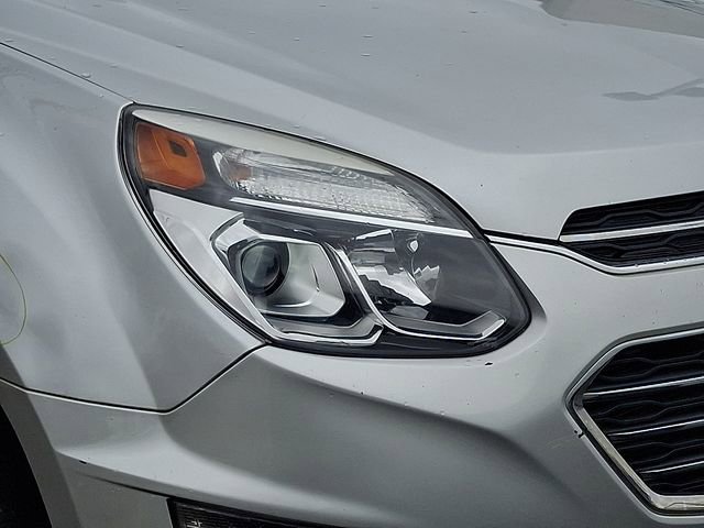Used 2016 Chevrolet Equinox LT w/ Convenience Package image 7