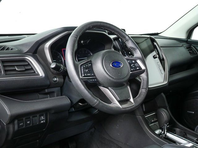 Used 2025 Subaru Ascent Limited AWD/4WD image 5