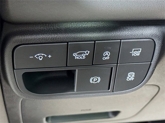 New 2026 Hyundai Palisade XRT Pro image 14