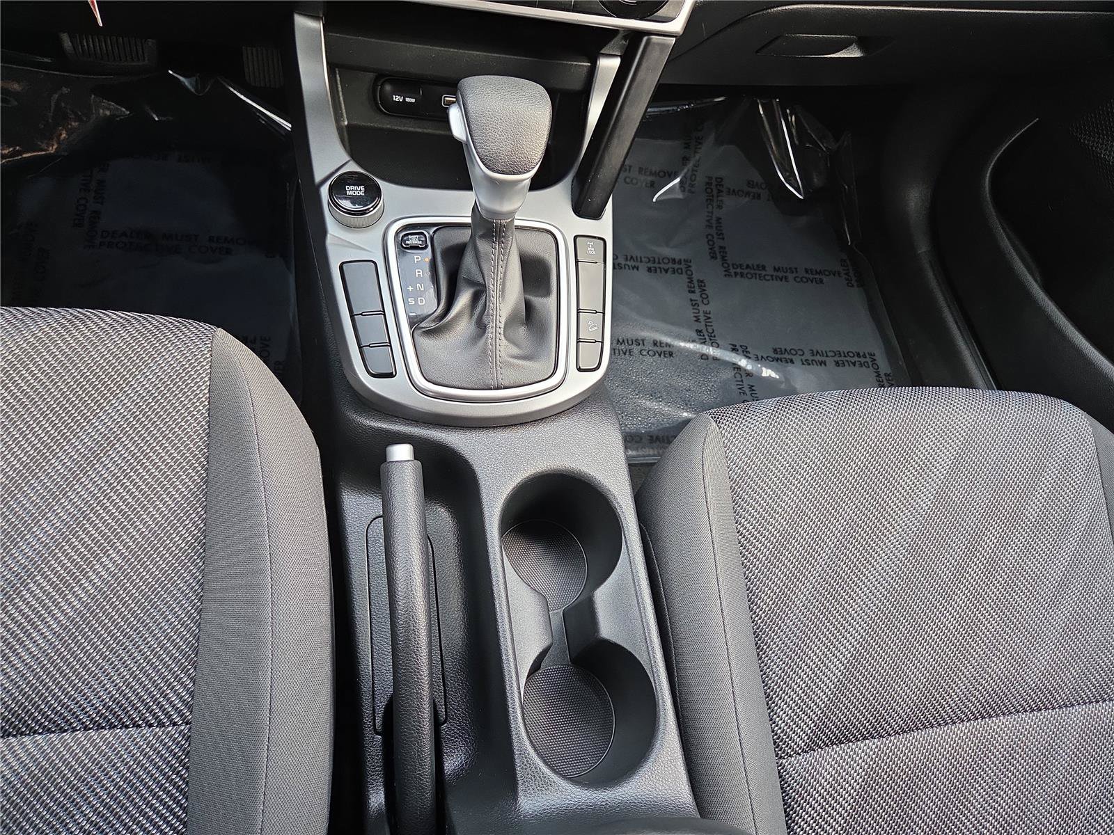 Certified 2023 Kia Seltos LX AWD/4WD image 21