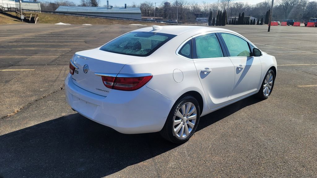 Used 2016 Buick Verano image 12