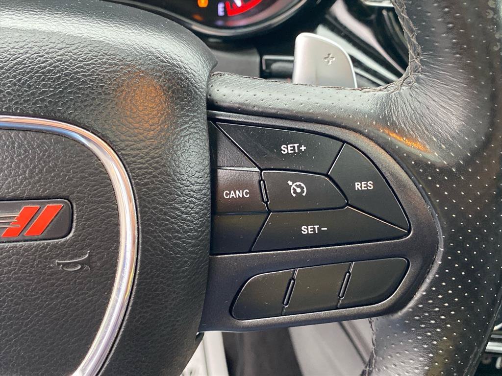 Used 2022 Dodge Durango R/T w/ Blacktop Package AWD/4WD image 18