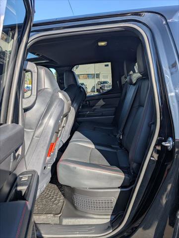 Certified 2025 Toyota Tacoma TRD Pro AWD/4WD image 14