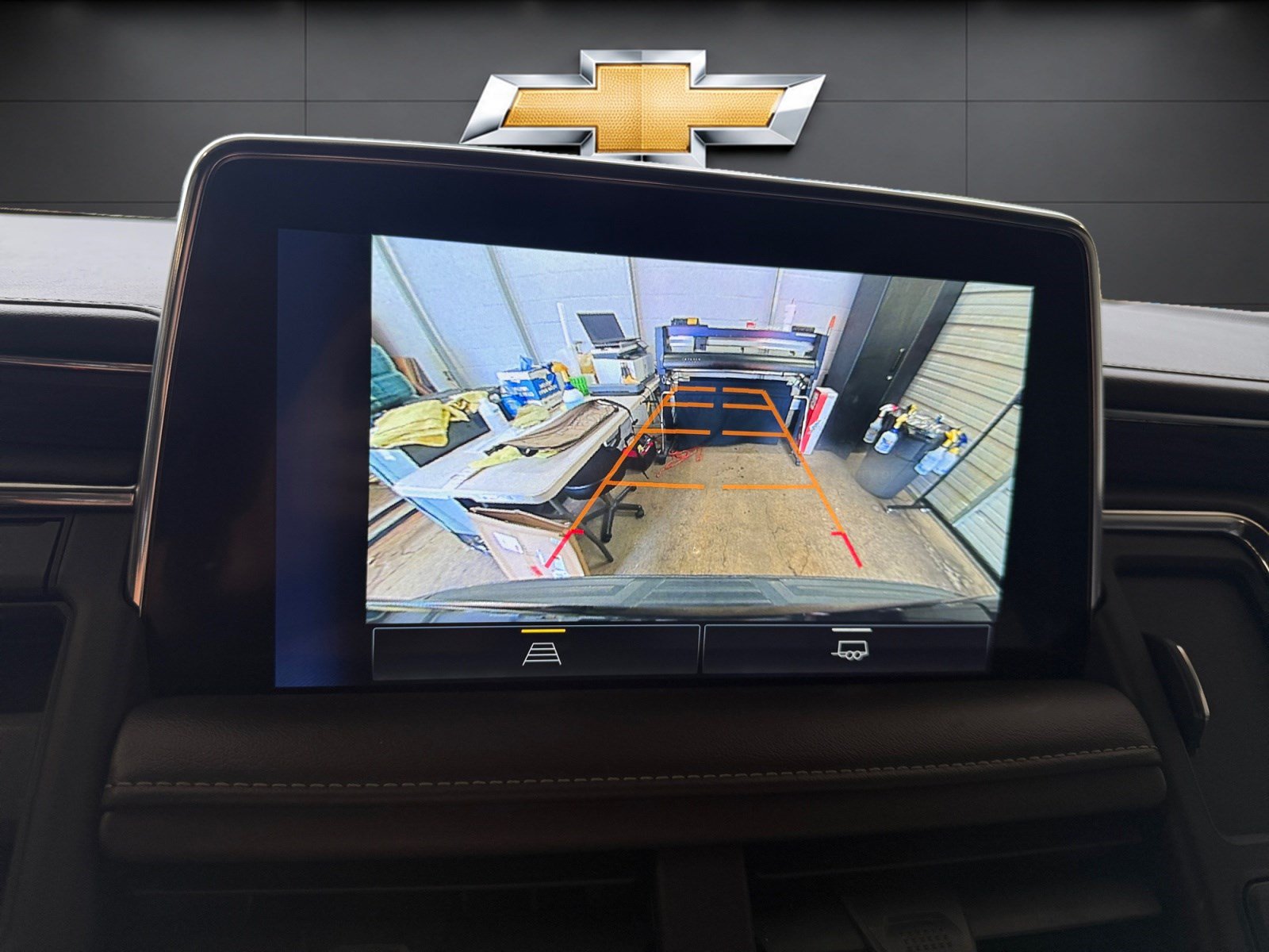Used 2023 Chevrolet Tahoe LT AWD/4WD image 29