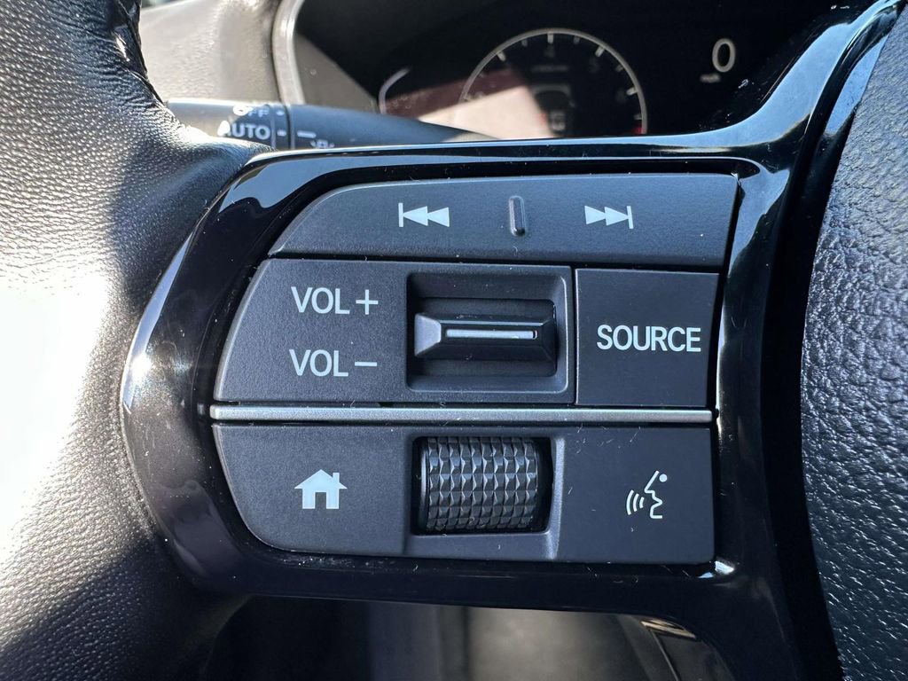 Used 2023 Honda Civic Sport image 30