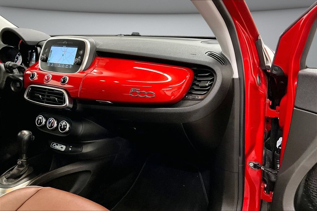 Used 2019 FIAT 500X Trekking w/ Premium Group AWD/4WD image 26
