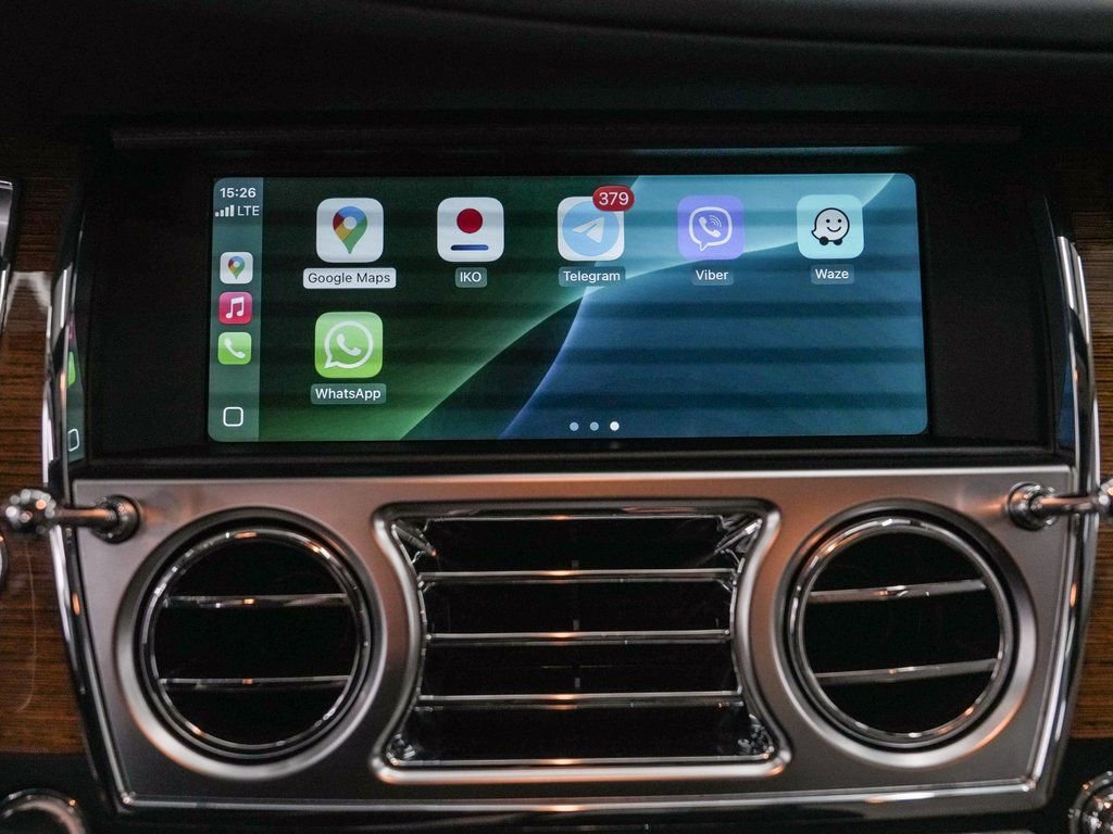 Used 2011 Rolls-Royce Ghost image 31