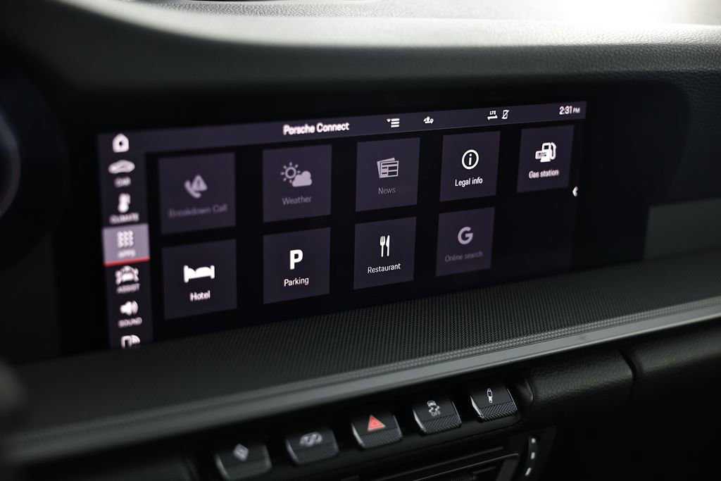 Certified 2021 Porsche 911 Carrera RWD image 39