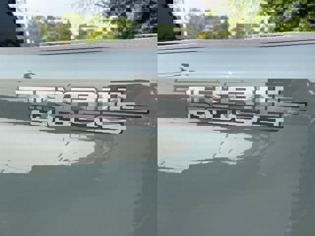 New 2025 Chevrolet Silverado 2500 LTZ w/ LTZ Plus Package image 33