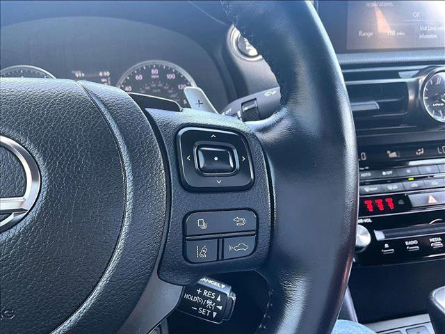 Used 2023 Lexus IS 300 w/ Comfort Package RWD image 19