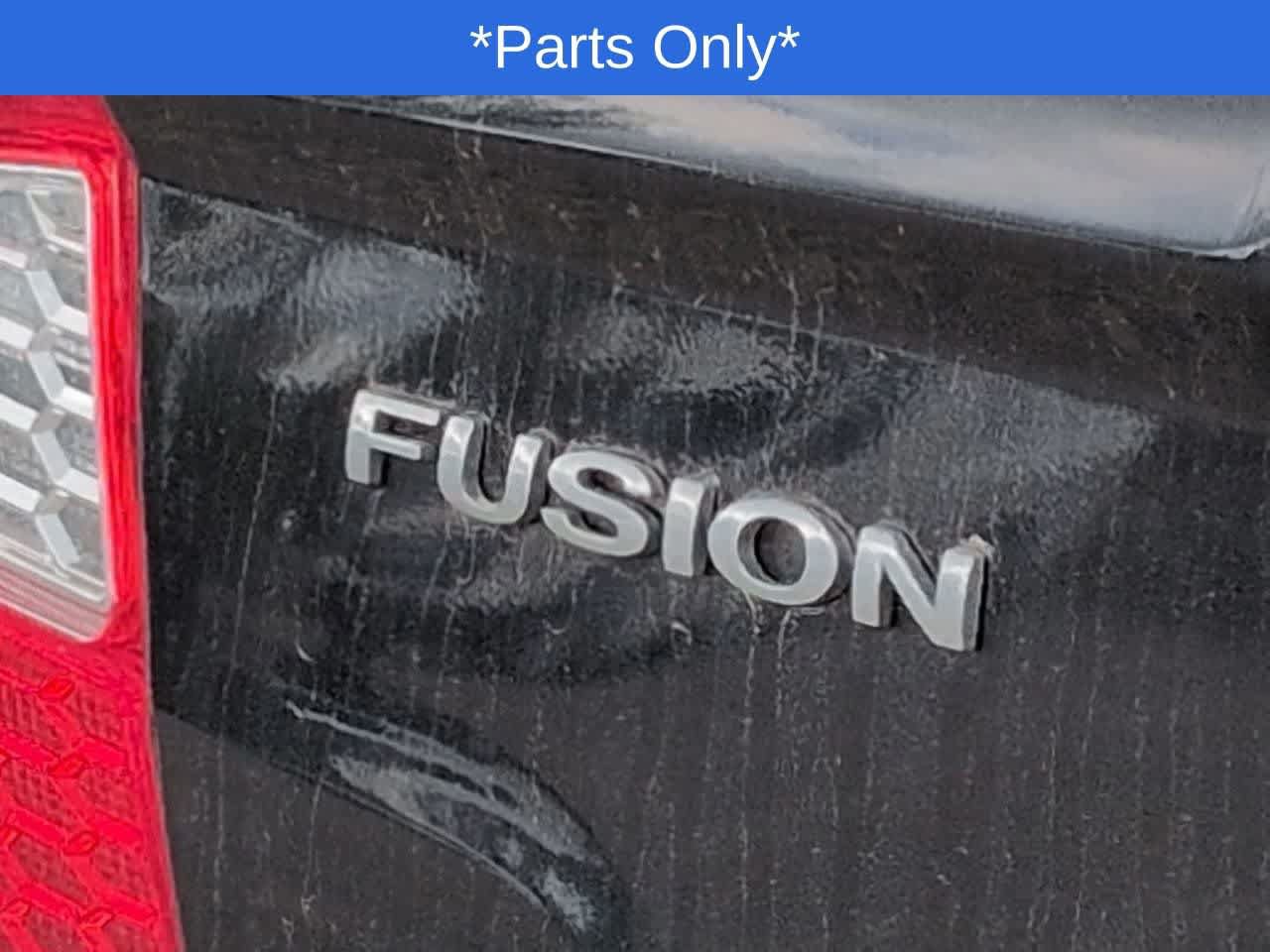 Used 2011 Ford Fusion SEL w/ 301A Rapid Spec Order Code FWD image 12