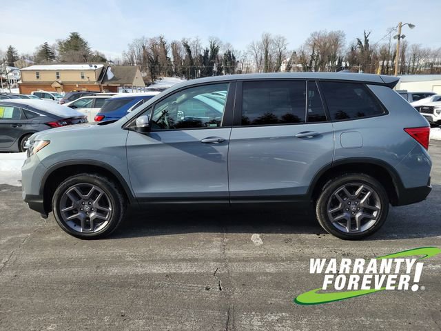 Used 2023 Honda Passport EX-L image 4