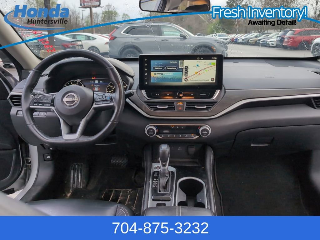 Used 2023 Nissan Altima 2.5 SL image 16