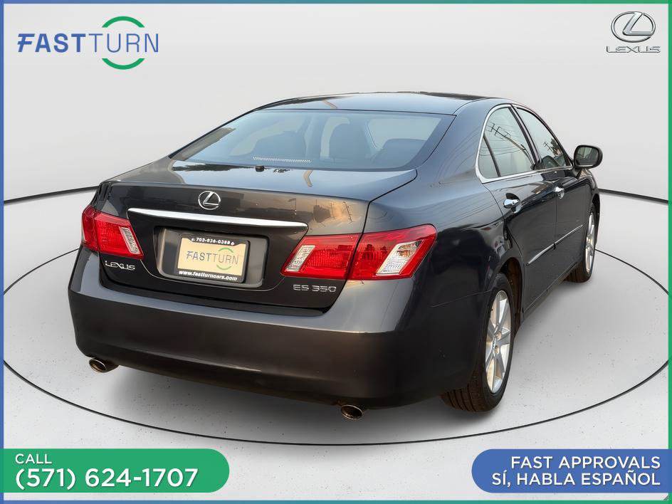 Used 2007 Lexus ES 350 w/ Premium Pkg FWD image 9