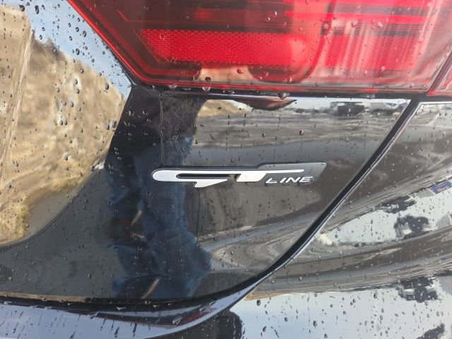 Used 2023 Kia Forte GT-Line w/ GT-Line Premium Package image 10