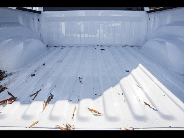 New 2025 RAM 1500 Big Horn AWD/4WD image 9