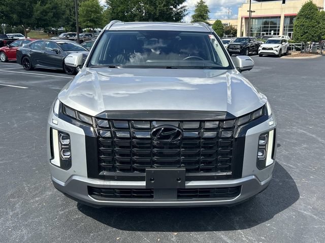 Used 2024 Hyundai Palisade Limited AWD/4WD image 9