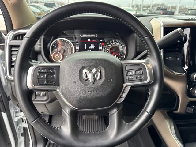 Used 2022 RAM 2500 Laramie image 18