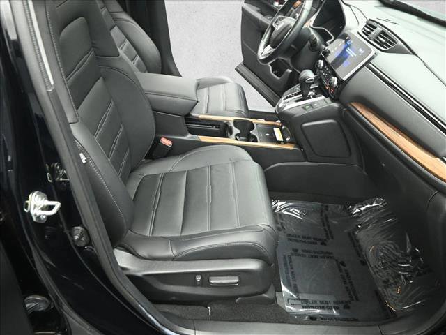 Used 2020 Honda CR-V Touring image 28