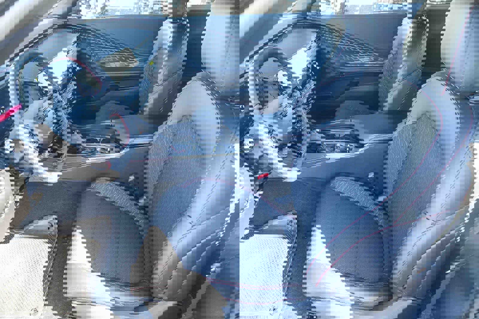 New 2026 Dodge Charger Scat Pack w/ Blacktop Package image 18