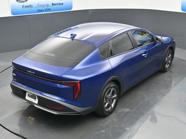 Used 2025 Kia K4 LXS image 24