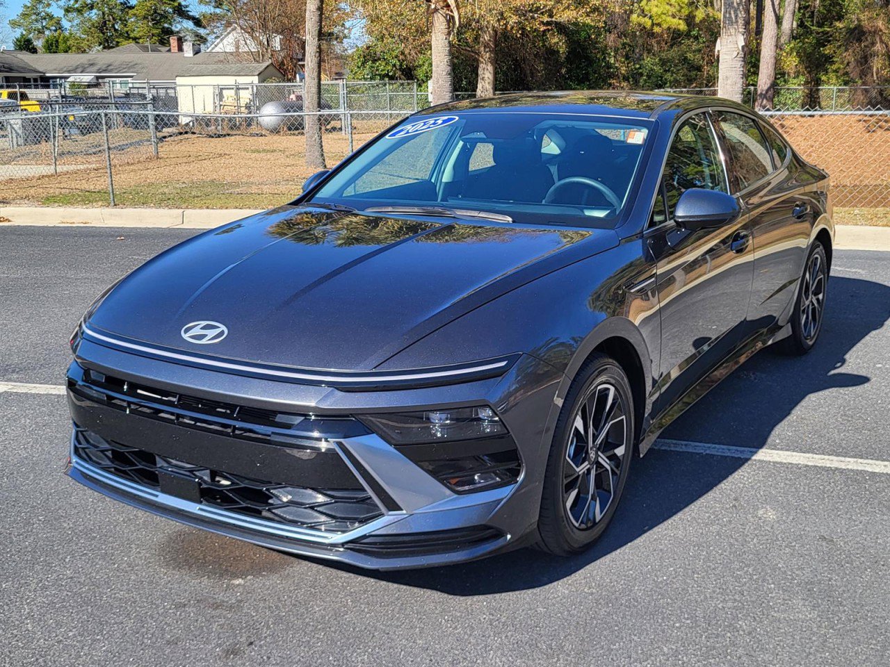 Used 2025 Hyundai Sonata SEL image 6