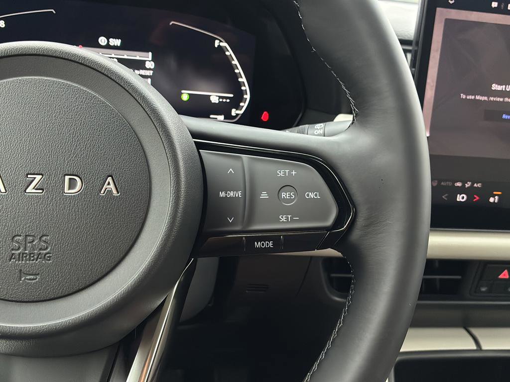 New 2026 MAZDA CX-5 Preferred AWD/4WD image 27