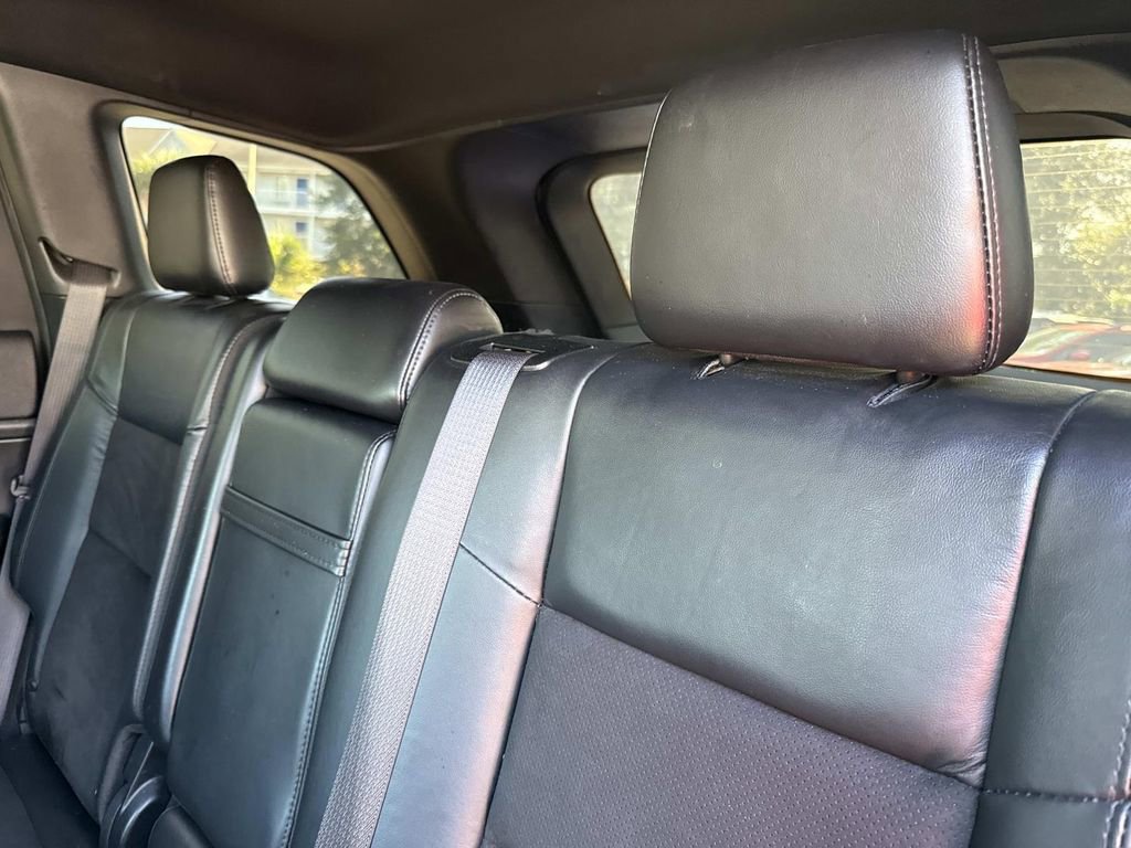 Used 2019 Jeep Grand Cherokee Altitude image 15