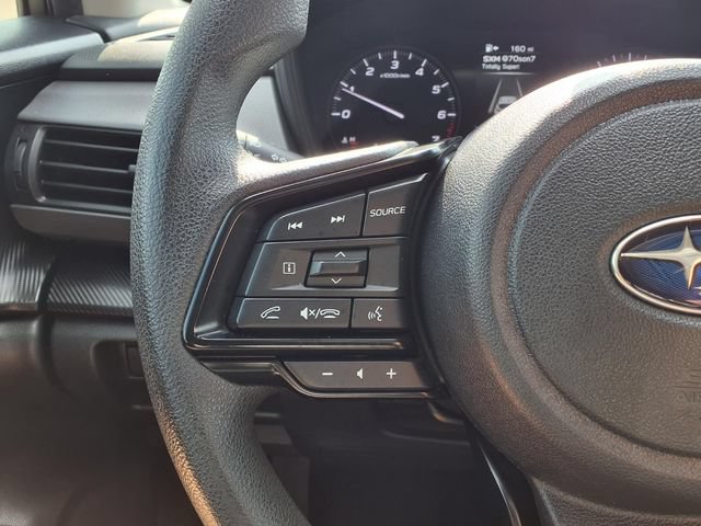 Certified 2024 Subaru Crosstrek 2.0i AWD/4WD image 12