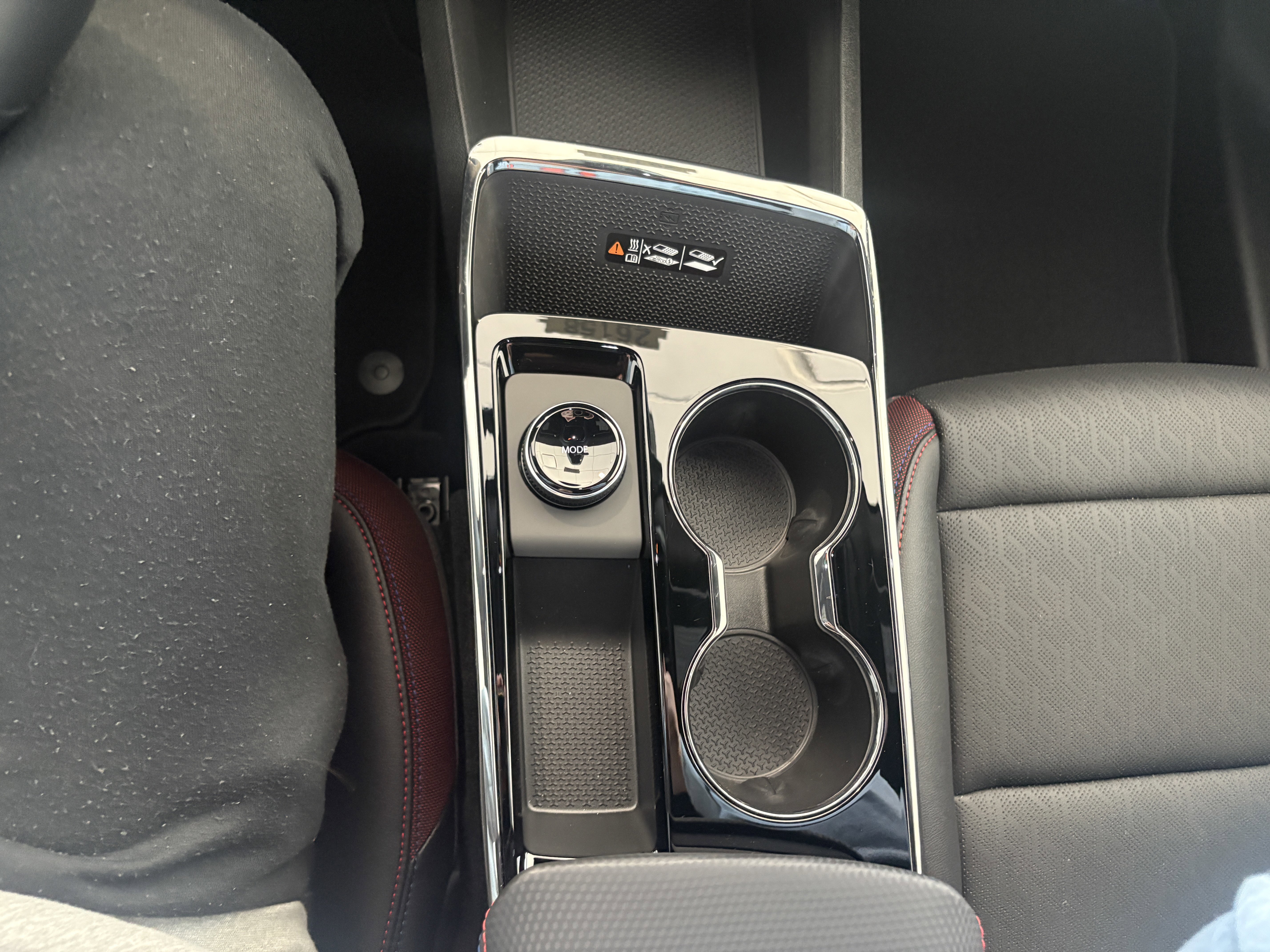 New 2026 Chevrolet Equinox RS w/ Convenience Package III image 18