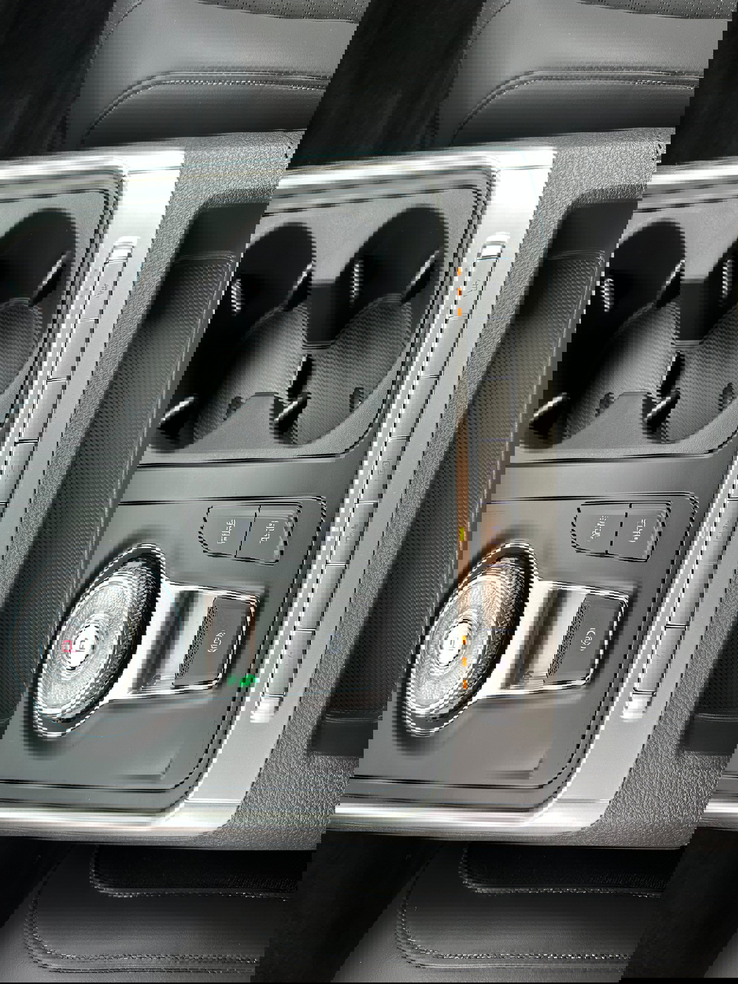 New 2026 Kia Carnival LXS image 35