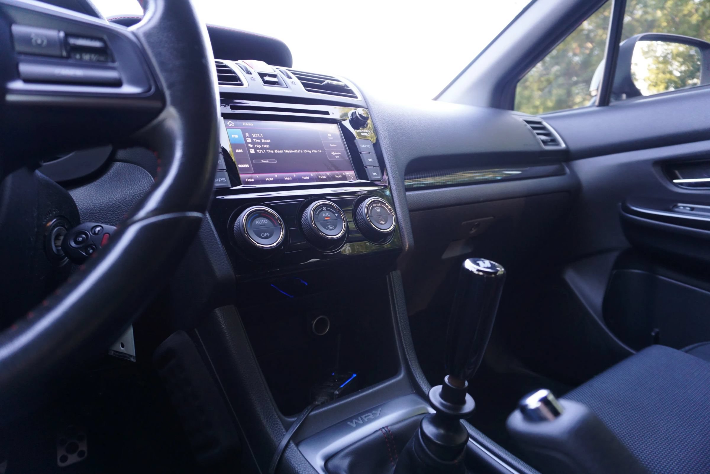 Used 2019 Subaru WRX w/ Popular Package #3 AWD/4WD image 33