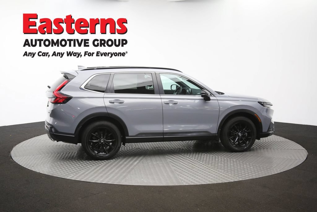 Used 2024 Honda CR-V Sport image 41