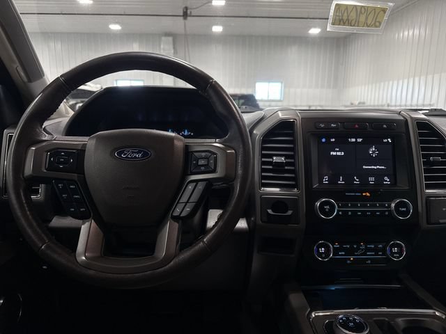 Used 2019 Ford Expedition XLT AWD/4WD image 10