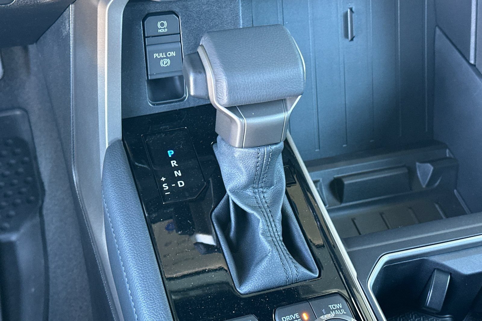 New 2026 Toyota Tundra Limited AWD/4WD image 24