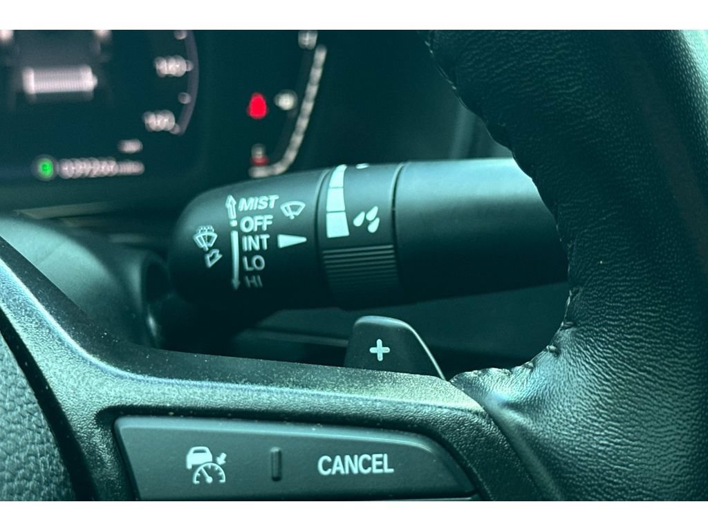 Used 2024 Honda Accord Sport image 39