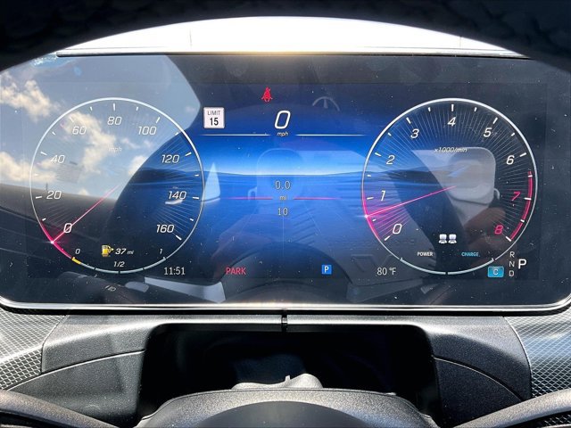 New 2027 Mercedes-Benz CLE 300 4MATIC Coupe image 22