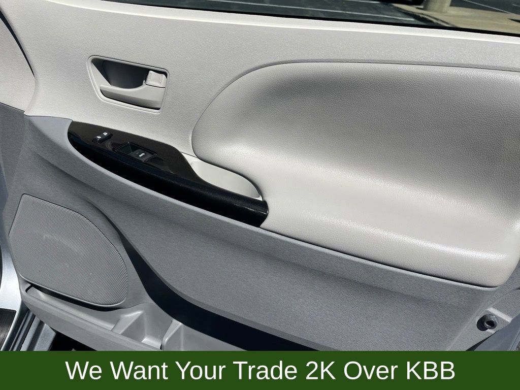 Used 2014 Toyota Sienna LE image 20