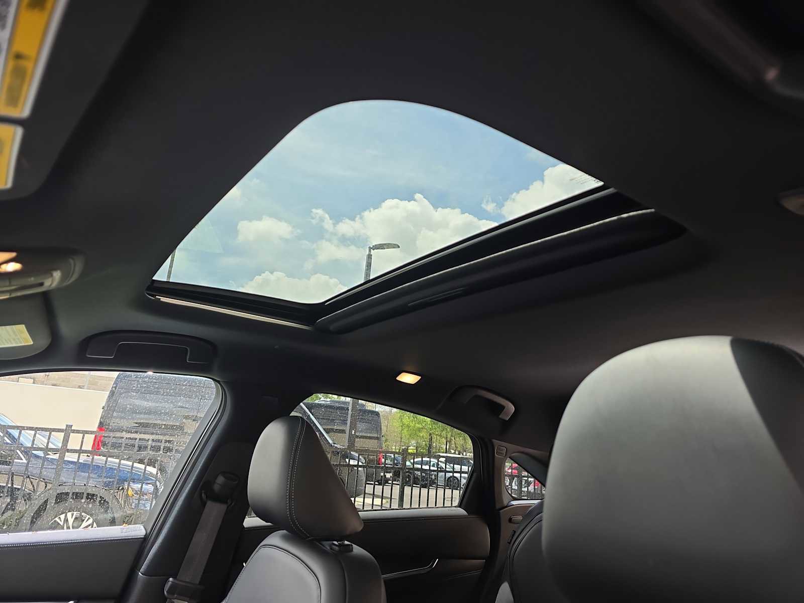 Certified 2025 INFINITI QX55 Essential image 28