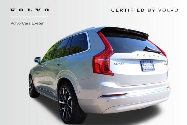 Certified 2023 Volvo XC90 B6 Plus w/ Protection Package Premier AWD/4WD image 6
