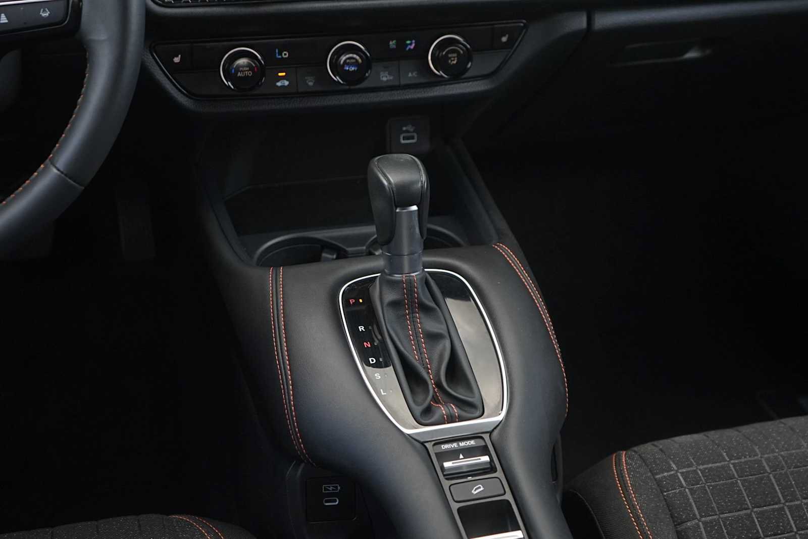 Used 2024 Honda HR-V Sport image 21