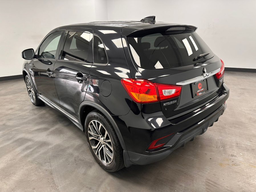 Used 2019 Mitsubishi Outlander Sport ES image 4