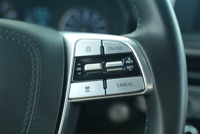 Used 2022 Kia Telluride EX w/ EX Premium Package FWD image 35