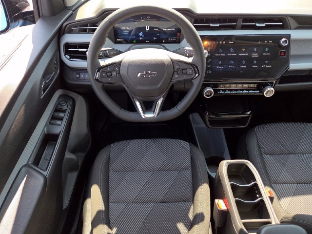 New 2027 Chevrolet Bolt LT w/ Comfort Package FWD image 21