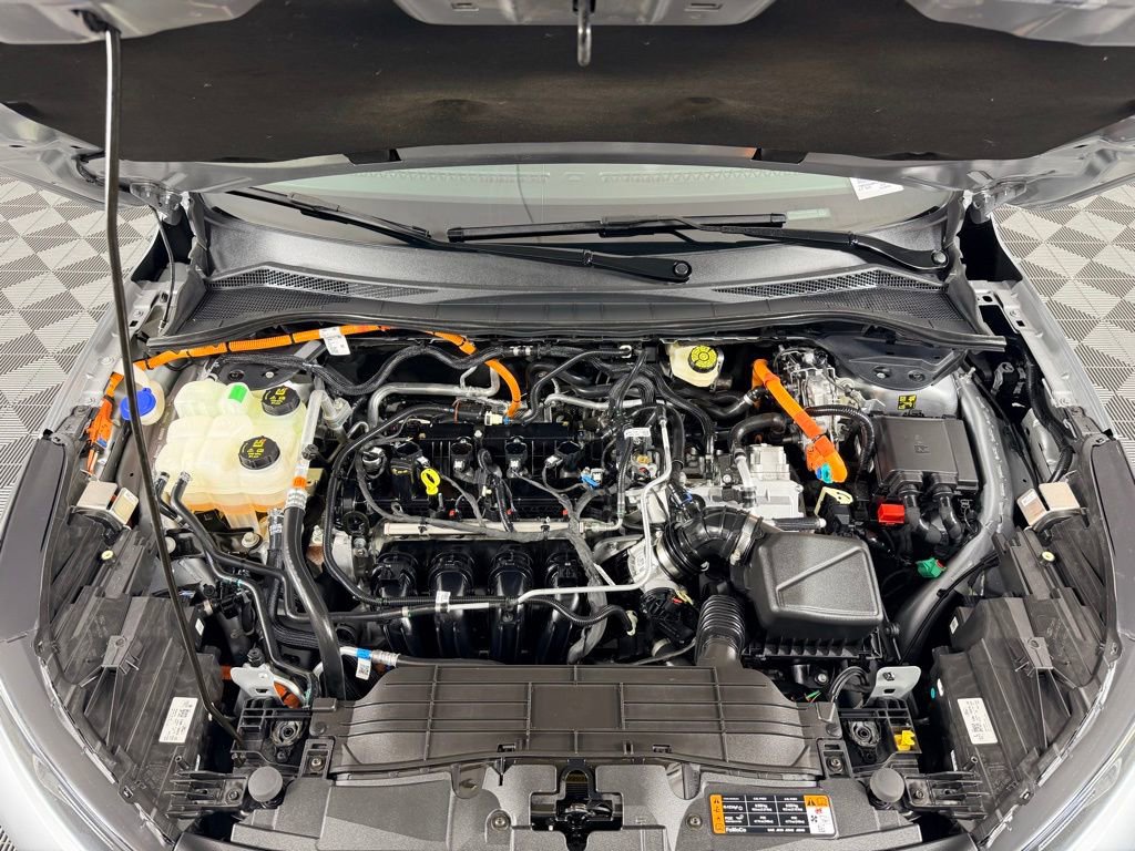 Used 2023 Ford Escape Platinum w/ Premium Technology Package image 37