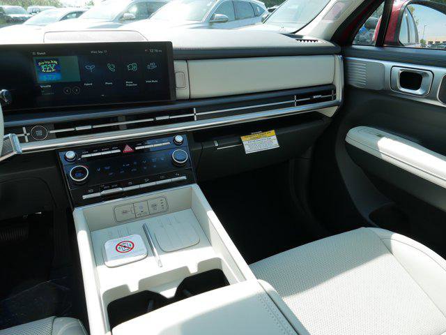 New 2026 Hyundai Santa Fe SEL AWD/4WD image 8