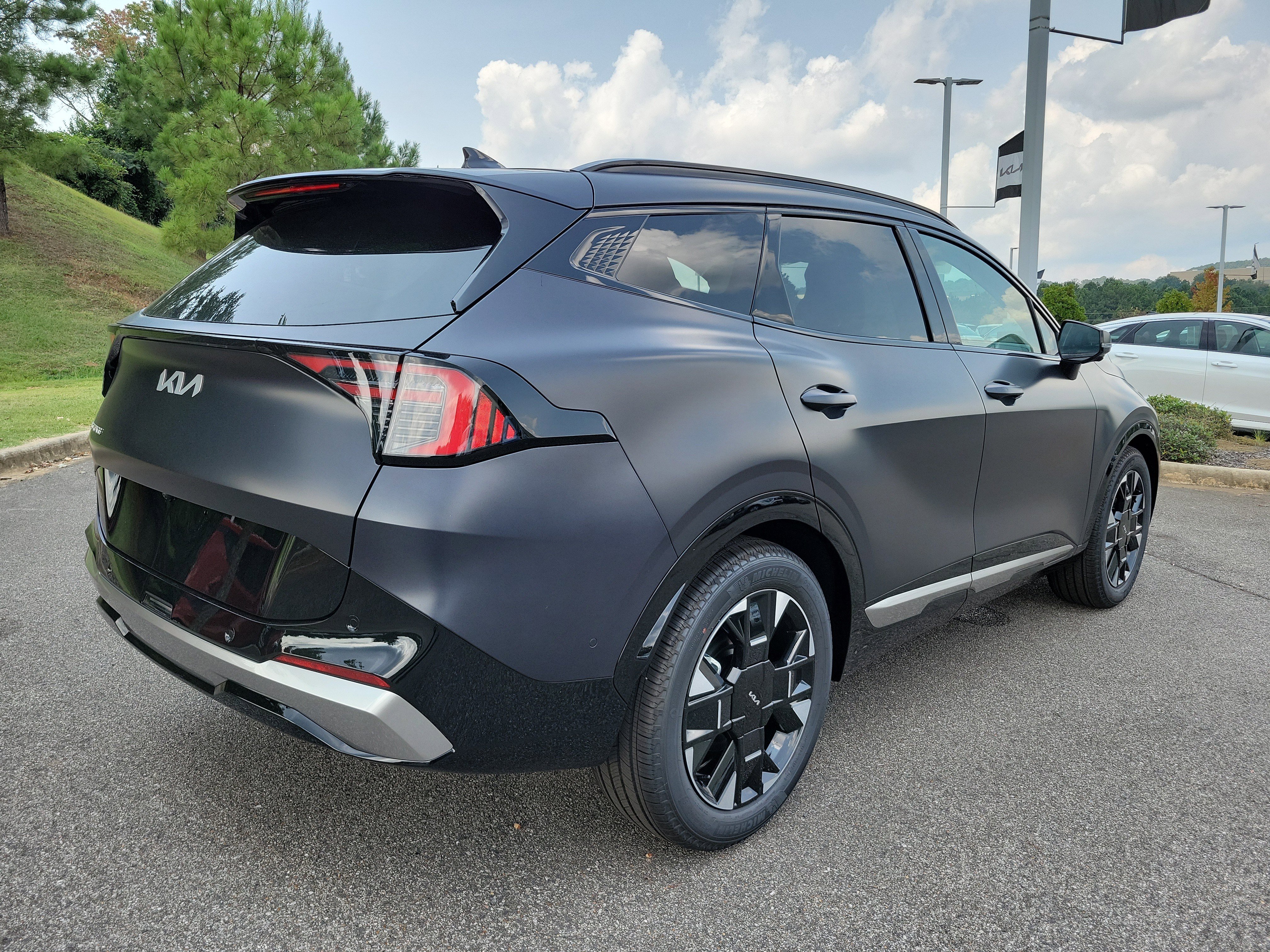 New 2026 Kia Sportage SX image 26