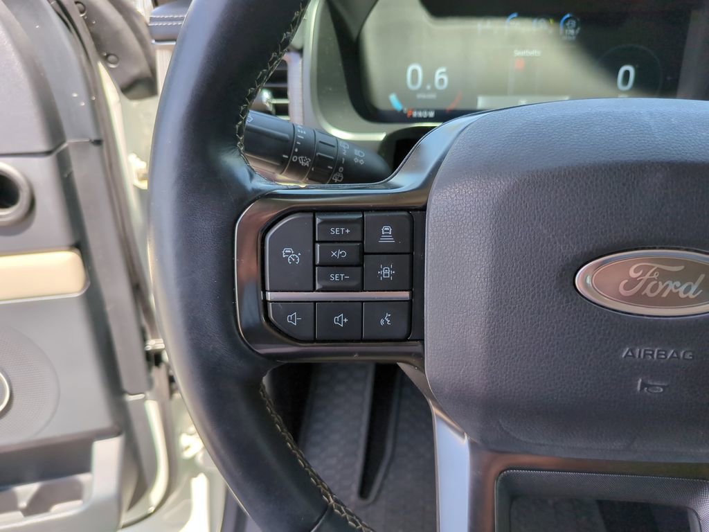 Certified 2022 Ford Expedition Platinum RWD image 30