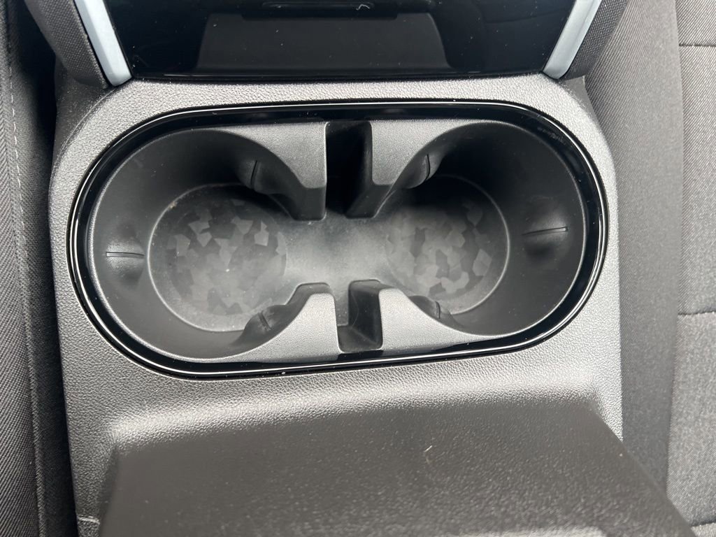 Used 2025 Chevrolet Colorado W/T image 19